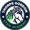 Thorpe Gordon STEM Academy Logo