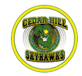 Cedar Hill Elementary Logo