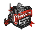 Moreau Heights Elementary Logo