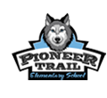 Pioneer Trail Elementary Logo