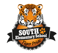 South Elementary Logo